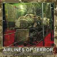 Airlines Of Terror : Bloodline Express